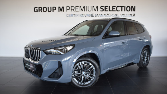 BMW X1 xDrive23d